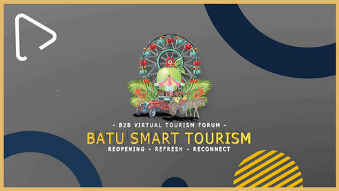 BATU SMART TOURISM 2020